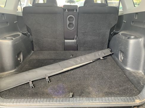 Used 2010 Toyota RAV4 Sport AWD/4WD image 13
