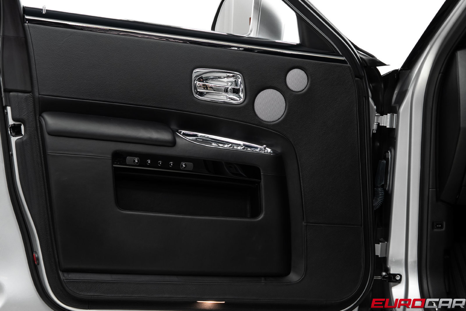 Used 2014 Rolls-Royce Ghost RWD image 24