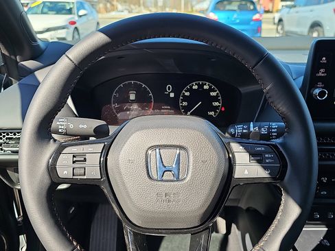 New 2026 Honda HR-V Sport image 9