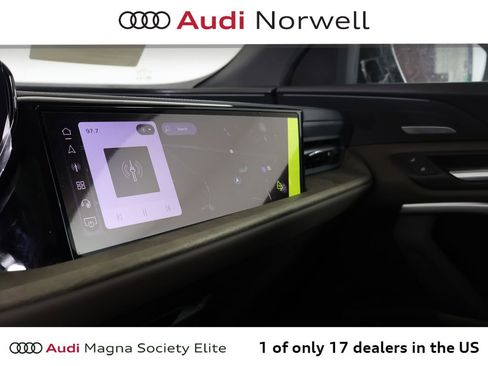 New 2026 Audi Q5 Premium Plus image 7