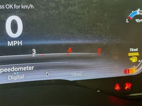 New 2026 RAM 3500 Limited w/ Towing Technology Group image 11