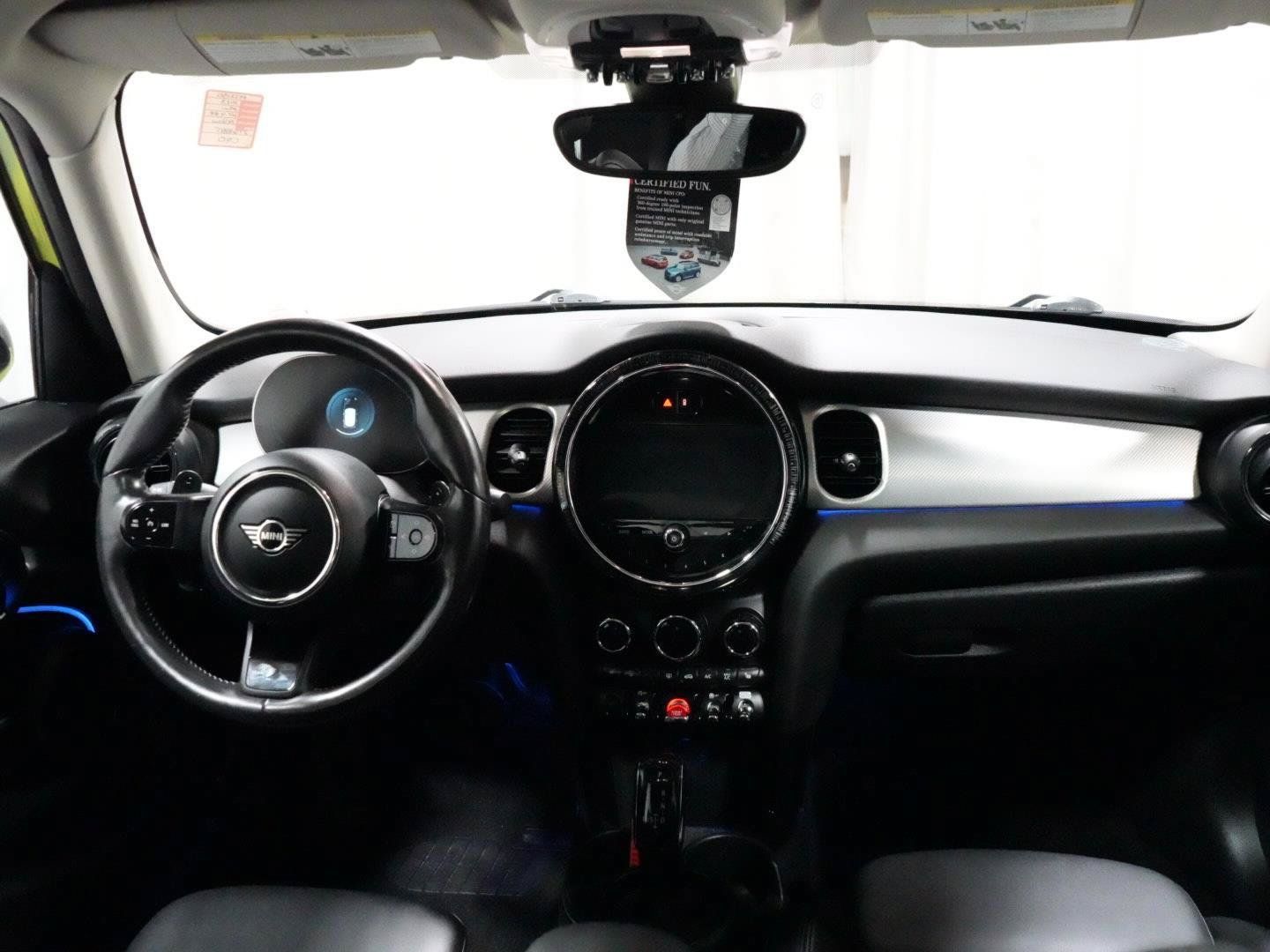 Used 2023 MINI Cooper S FWD image 8