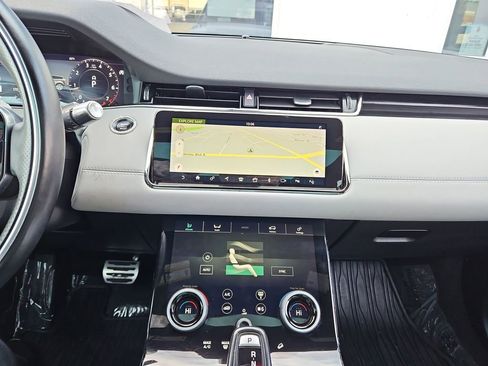 Used 2020 Land Rover Range Rover Evoque First Edition image 14