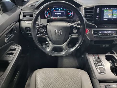 Used 2021 Honda Passport EX-L image 24
