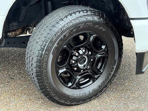 Used 2024 Ford F250 XL w/ STX Appearance Package AWD/4WD image 44