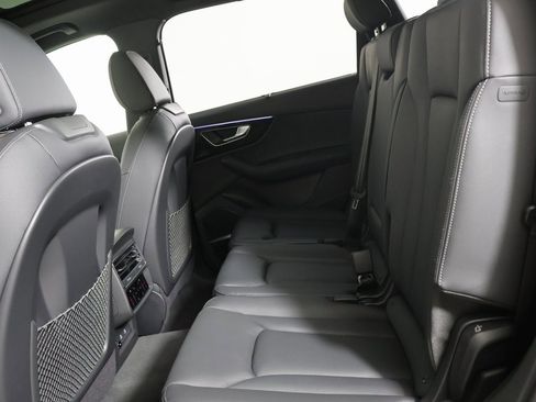 New 2026 Audi Q7 3.0T Premium Plus image 24