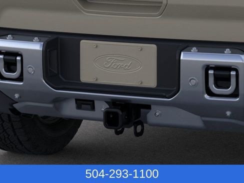 New 2025 Ford Bronco Sport Big Bend image 23