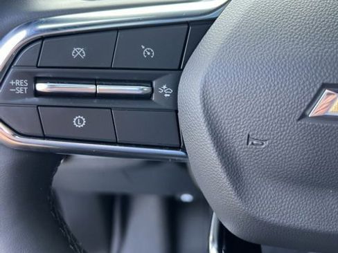 New 2025 Chevrolet Tahoe Premier w/ Sun And Tow Package image 37