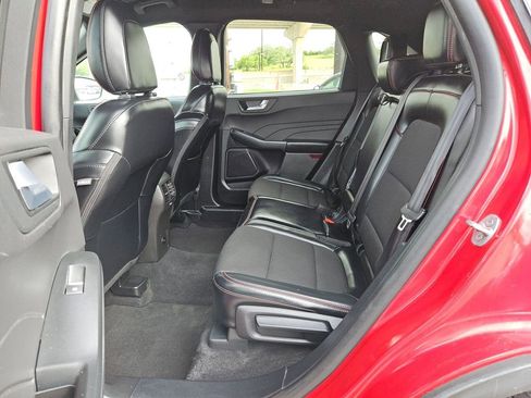 Used 2025 Ford Escape ST-Line AWD/4WD image 17