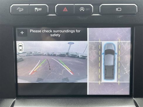 Used 2017 Ford F150 Lariat w/ Equipment Group 502A Luxury image 19