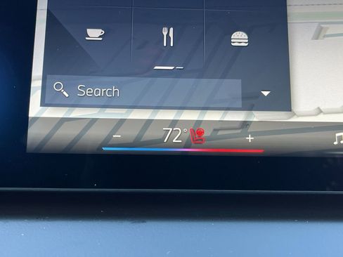 New 2026 BMW X3 xDrive30 w/ Convenience Package image 19