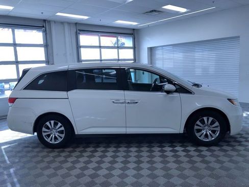 Used 2014 Honda Odyssey EX-L image 33