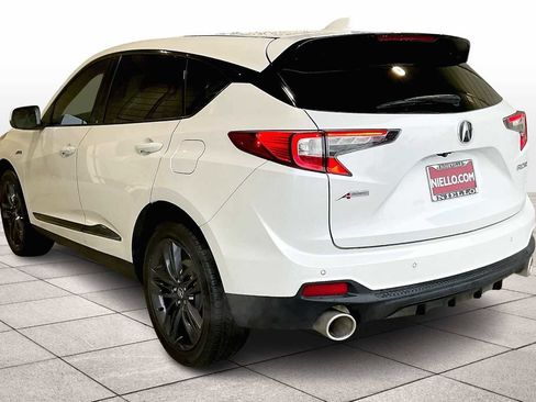 Used 2022 Acura RDX A-Spec image 11
