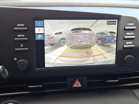 New 2026 Hyundai Elantra Sport FWD image 13