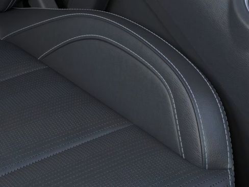 New 2025 Ford Mustang GT Premium image 16