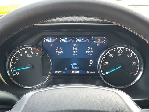 Certified 2023 Ford F150 XLT w/ Equipment Group 302A High AWD/4WD image 19