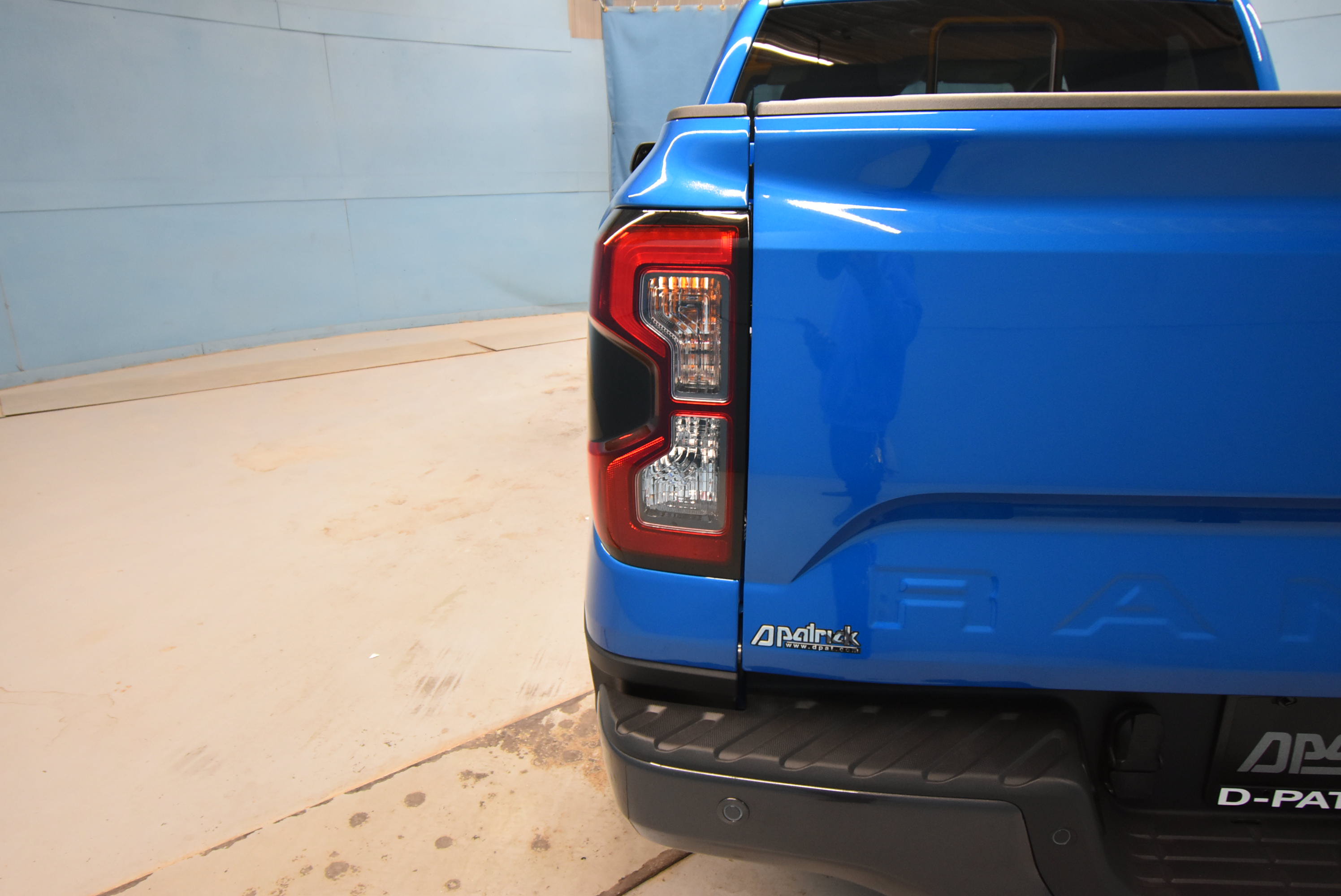 New 2026 Ford Ranger XLT AWD/4WD image 37