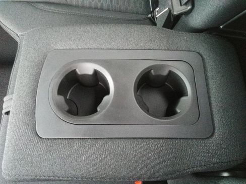 New 2026 RAM 3500 Big Horn image 10