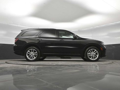 Used 2024 Dodge Durango GT AWD/4WD image 38
