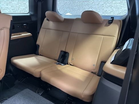 New 2026 Hyundai Santa Fe Limited w/ Tow & Go Package image 14