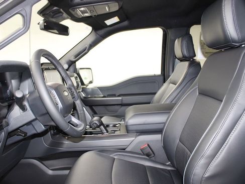 New 2026 Ford F150 Lariat AWD/4WD image 22
