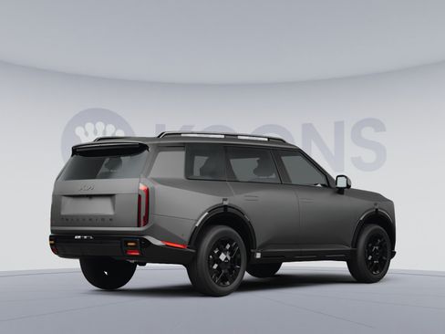 New 2027 Kia Telluride EX AWD/4WD image 4