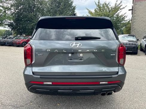 Used 2024 Hyundai Palisade XRT AWD/4WD image 19