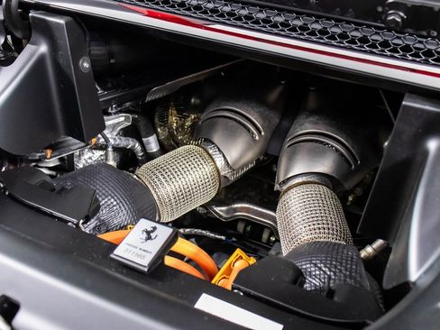 Certified 2024 Ferrari 296 GTS image 60