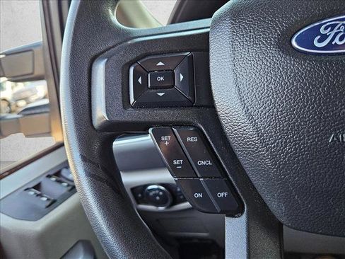 Certified 2022 Ford F250 XLT AWD/4WD image 24