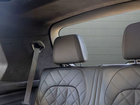 Used 2024 BMW X7 xDrive40i w/ M Sport Package AWD/4WD image 58