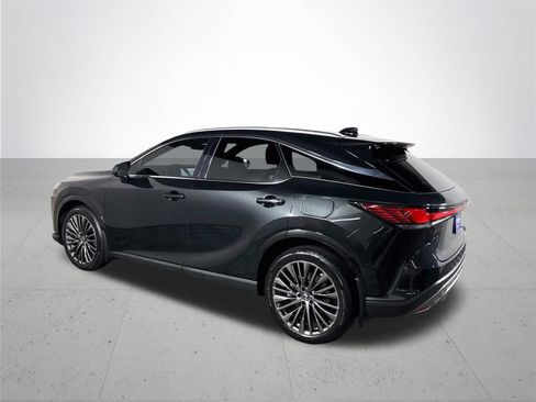 Used 2025 Lexus RX 450h AWD w/ Convenience Package image 8