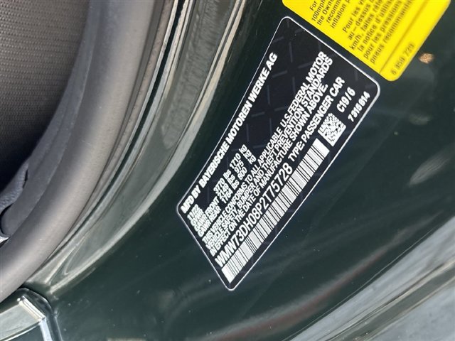 Used 2023 MINI Cooper John Cooper Works FWD image 34