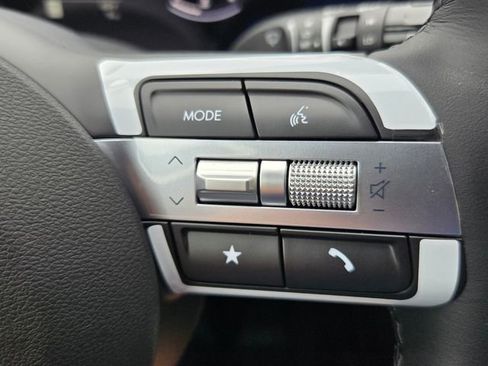 New 2026 Hyundai Tucson XRT image 13