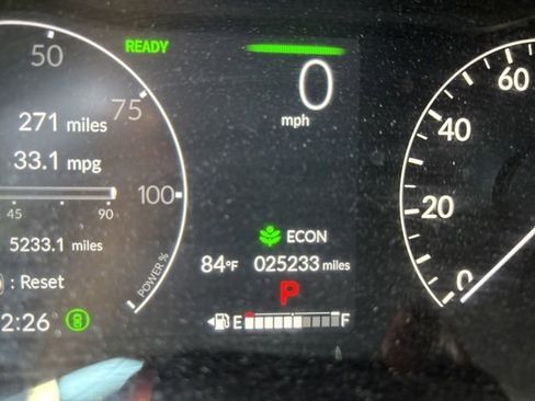 Used 2024 Honda CR-V Sport image 6