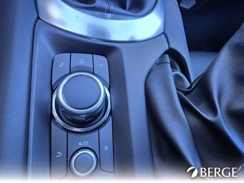 New 2025 MAZDA MX-5 Miata RF Grand Touring w/ Appearance Package image 22