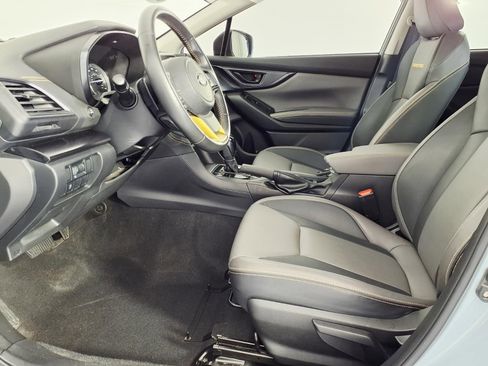 Used 2021 Subaru Crosstrek 2.5i Sport AWD/4WD image 13