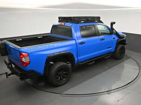 Used 2019 Toyota Tundra TRD Pro AWD/4WD image 65
