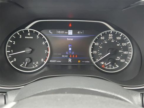 Used 2023 Nissan Maxima SV w/ Floor Mat Group image 21