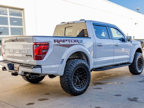 Used 2025 Ford F150 Raptor image 10