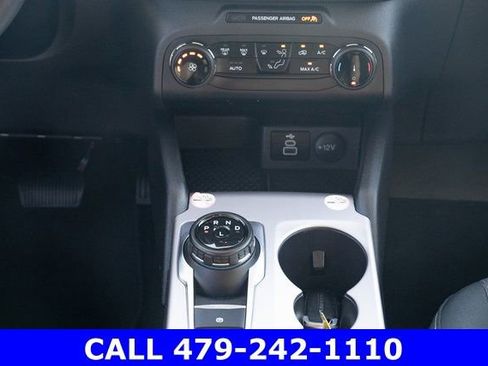 Used 2024 Ford Bronco Sport Big Bend image 31