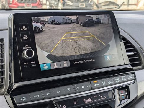 Used 2025 Honda Odyssey Sport-L image 20