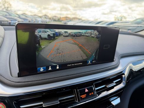 New 2026 Acura MDX FWD image 23
