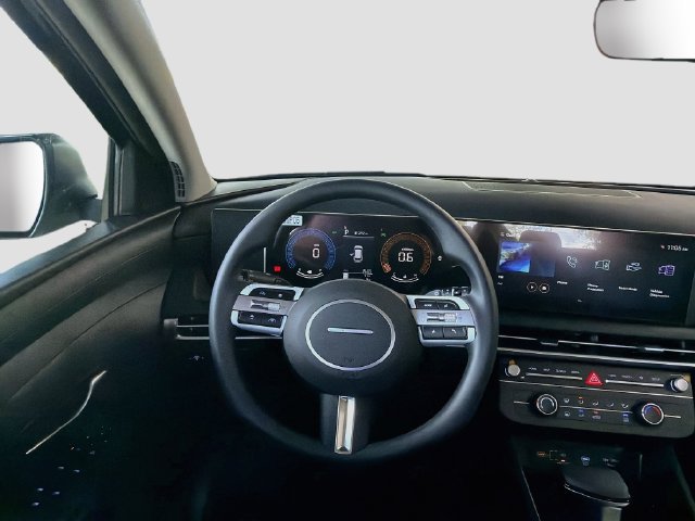 New 2026 Hyundai Tucson SE FWD image 21