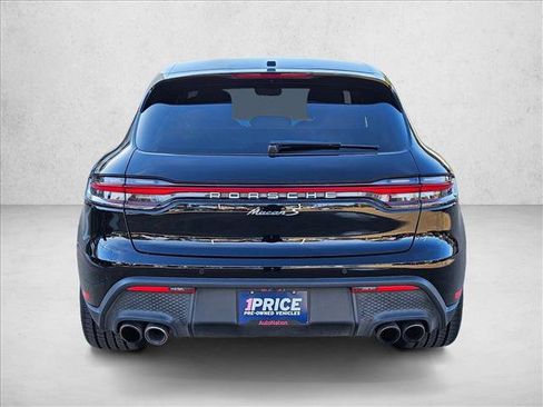 Used 2023 Porsche Macan S image 7