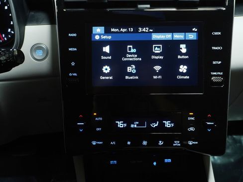 Used 2024 Hyundai Tucson SEL image 18