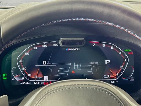 Used 2022 BMW X3 M40i image 14