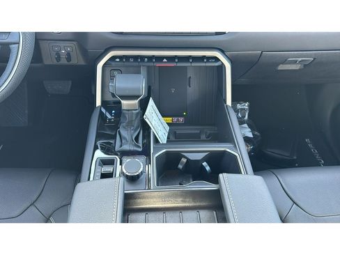 New 2026 Toyota Tundra Limited AWD/4WD image 65