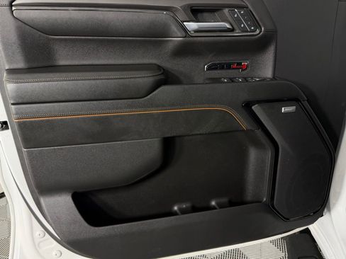 Used 2024 GMC Sierra 1500 AT4 w/ AT4 Carbonpro Edition image 24