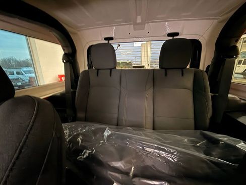 New 2026 Jeep Wrangler Sport S image 15