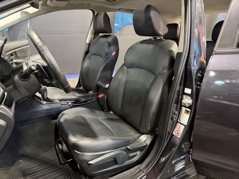 Used 2017 Subaru Crosstrek 2.0i Limited image 20